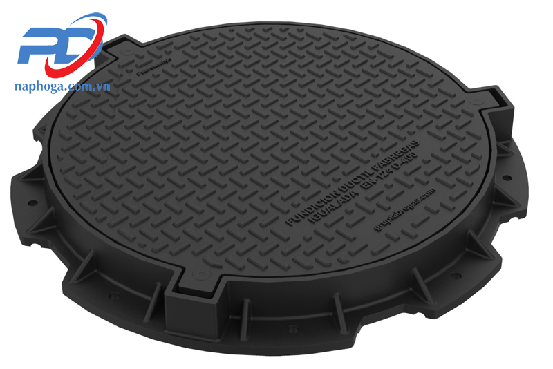 Ưu điểm của nắp hố ga composite 1 lần n&oacute;i hết