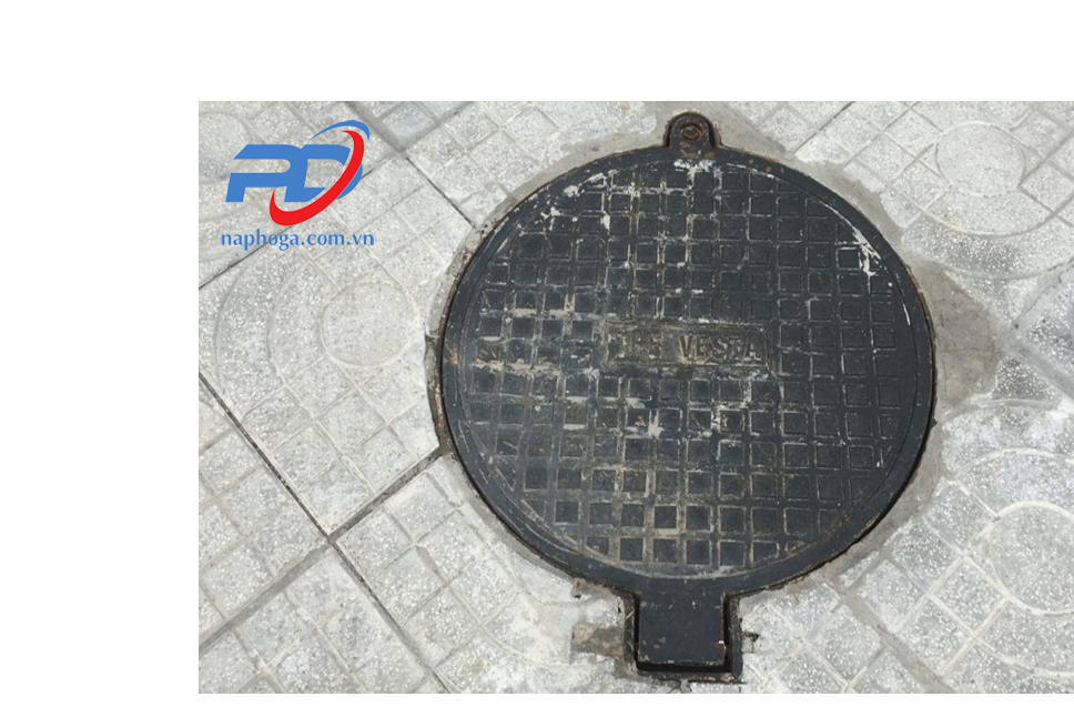 Quy tr&igrave;nh sản xuất nắp hố ga gồm những c&ocirc;ng đoạn n&agrave;o