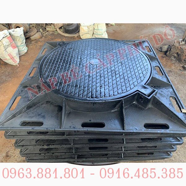 Ti&ecirc;u ch&iacute; đ&aacute;nh gi&aacute; địa chỉ cung cấp nắp hố ga tốt