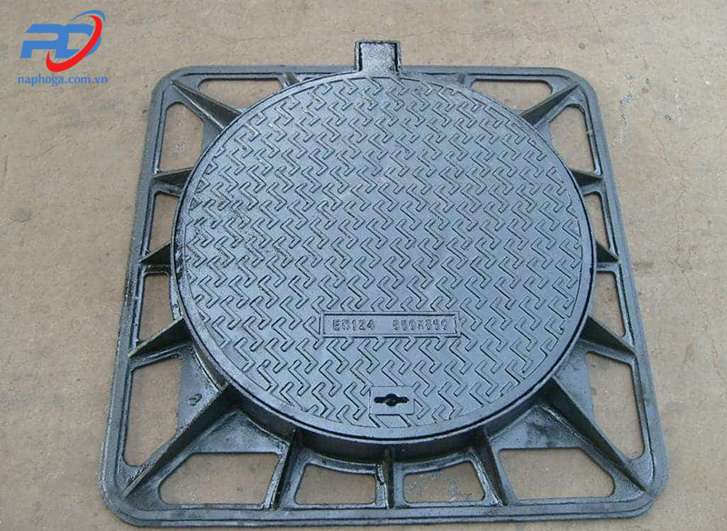 Công ty bán nắp hố ga tốt nhất thị trường Hà Nội