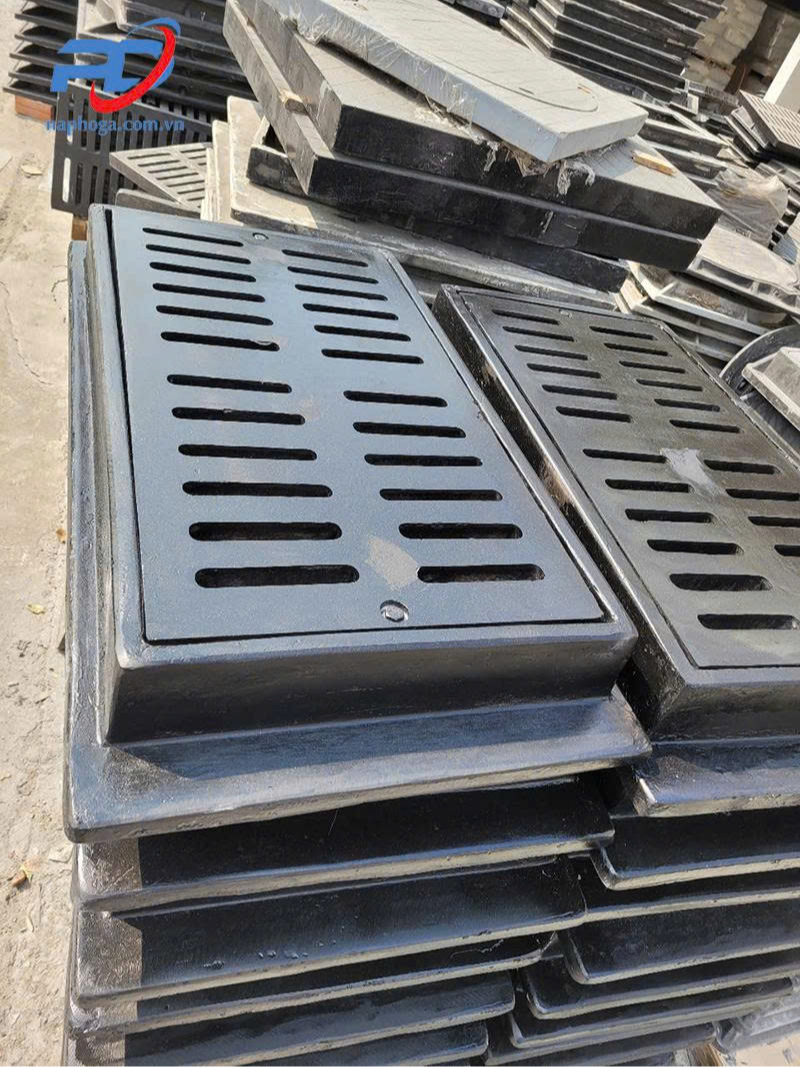 1 số t&iacute;nh năng ưu việt của song chắn r&aacute;c bằng gang