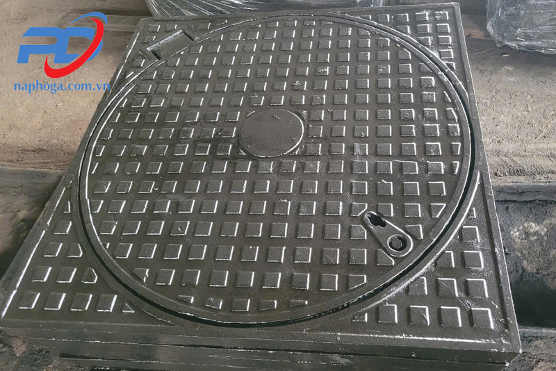 Những thông tin cần biết về nắp hố ga 1000x1000