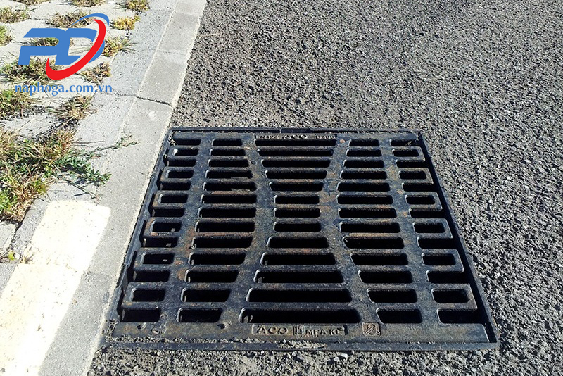 Nắp hố ga Phú Đô là công ty bán lưới chắn rác uy tín số 1