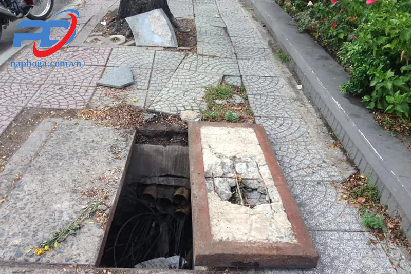 Nguy cơ mất cắp – hiểm họa từ sự thiếu cảnh giác