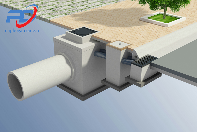 Hố ga điện và những điều bạn chưa hề biết