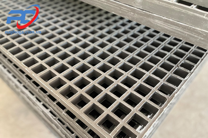 Grating là bậc thầy của sự linh hoạt