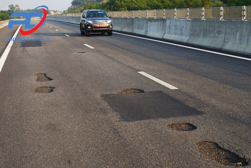 Các hố ga phải đáp ứng những yêu cầu khắt khe được quy định chi tiết