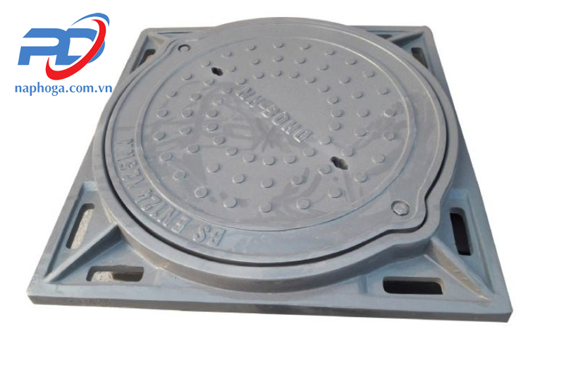 Nắp gang hố ga 700x700 là gì?